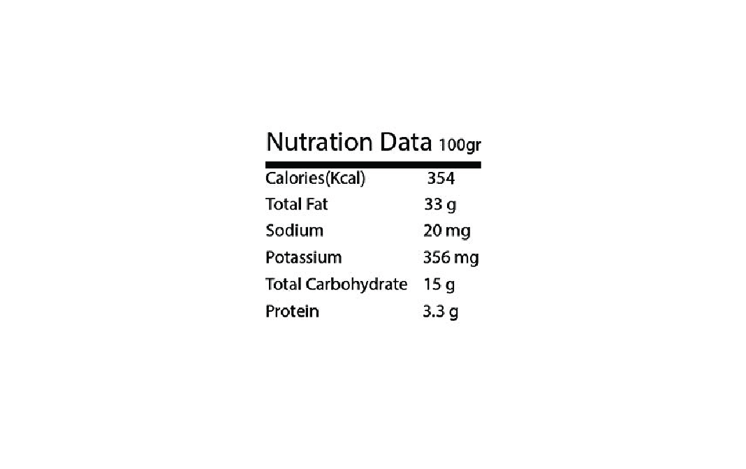 Minimal Coconut Flakes    Pack  1 kilogram